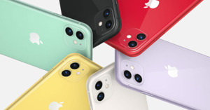 iPhone 11 VN/A giá chỉ 10,9 triệu đồng có đáng mua năm 2022 này?