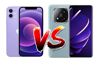 iPhone 12 hạ giá chỉ còn ngang Redmi Note 14 Pro+ 5G: 9 triệu đồng nên chọn máy nào tốt hơn?