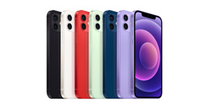 iPhone 12 mini đã rẻ hơn vào năm 2021 chưa?