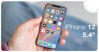 iPhone 12 mini - vũ khí bí mật của Apple: Chi tiết giá bán chính hãng, cấu hình