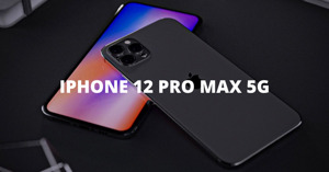 iPhone 12 Pro Max 5G có ưu điểm gì? Cách bật 5G trên iPhone 12 Pro Max