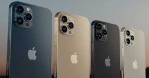 iPhone 12 Pro Max giá bao nhiêu năm 2022?
