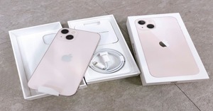 iPhone 13 128GB Like New hiện giá bao nhiêu? Có nên mua không?