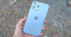 iPhone 13 Pro Max 1TB giá hiện tại bao nhiêu tiền? Ai nên mua?