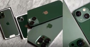 iPhone 13 thường phiên bản 128GB có mấy màu lựa chọn? Có nên mua năm 2022?