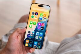 iPhone 16 Pro Max 256GB giảm 5 triệu đồng, vẫn là lựa chọn xuất sắc trong năm 2025