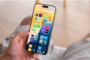 iPhone 16 Pro Max 256GB giảm 5 triệu đồng, vẫn là lựa chọn xuất sắc trong năm 2025