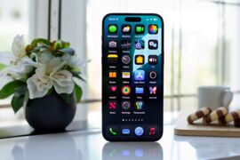 iPhone 17 & iPhone Air: Kích thước màn hình và loạt nâng cấp đáng giá