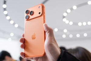 iPhone 17 Pro Max đội giá cao, iPhone Air "thất sủng" - chi tiết bảng giá iPhone 17 series mới nhất!