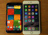 iPhone 6 Plus hay Motorola Moto X đáng tiền hơn?