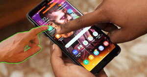 iPhone bị loạn cảm ứng: Biểu hiện, nguyên nhân và cách khắc phục