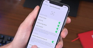 iPhone bị mất Face ID: Có nên mua hay không?
