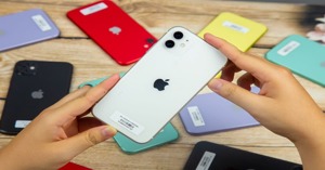 iPhone Like New là gì? Những lưu ý khi để mua được iPhone giá rẻ chất lượng tốt