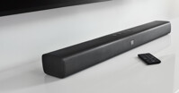 JBL Bar Studio Noir: Rẻ nhất series nhưng âm thanh vẫn cực kỳ ấn tượng!