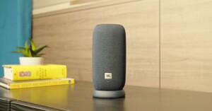 JBL Link Portable: Quản lý thông minh có tính di động cao!