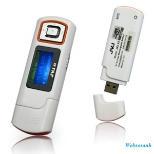 JVJ X2 – Máy nghe nhạc giá rẻ chất lượng cao