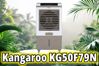 Kangaroo KG50F79N – Giải pháp làm mát lý tưởng hay cần cân nhắc thêm?