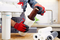 KangenVN: Chăm sóc máy lọc nước tận nơi, giữ hiệu suất, bảo vệ sức khỏe