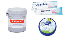 Kem chống hăm cho trẻ sơ sinh loại nào tốt nhất trong tầm giá dưới 100.000 vnđ?