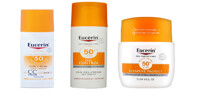 Kem chống nắng Eucerin có mấy loại sản phẩm? Dùng như thế nào?