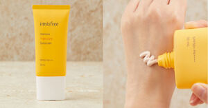 Kem chống nắng Innisfree top 1 tốt nhất, còn những ứng cử viên nổi bật nào khác?