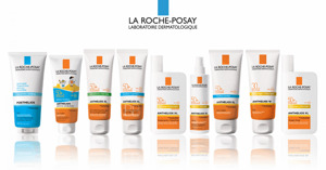 Kem chống nắng La Roche Posay cho da dầu có tốt không?