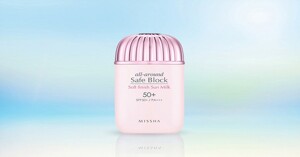 Kem chống nắng Missha hồng dùng có tốt không? Có giá bao nhiêu?