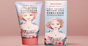 Kem chống nắng Rosie là gì? Có thực sự hiệu quả không?