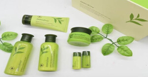 Kem dưỡng ẩm Innisfree có những loại nào?