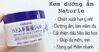 Kem dưỡng ẩm Naturie: Sản phẩm cấp ẩm “thần thánh” đến từ Nhật Bản