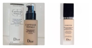 Kem nền Dior có thực sự tốt không? Nên mua loại nào để sử dụng?