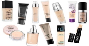 Kem nền là gì? Bật mí cách lựa chọn kem nền phù hợp với làn da