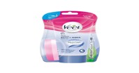 Kem tẩy lông vùng kín Veet của Nhật Bản có tốt không?
