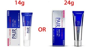 Kem trị mụn Pair Acne Nhật Bản có công dụng ra sao?