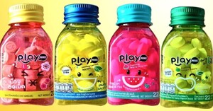 Kẹo Play More có gì mà hot đến vậy?