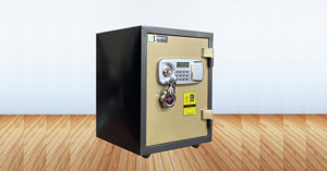 Két sắt chống cháy loại nào tốt, giá bao nhiêu?