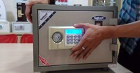 Két sắt Gudbank có phải sản phẩm đáng mua nhất năm?