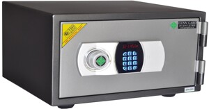 Két sắt Gunngard loại nào tốt?