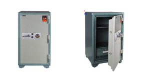 Két sắt Hòa Phát KS250K2C1 có ưu điểm nổi bật gì?