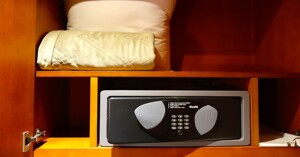 Két sắt mini hãng nào tốt mà bạn nên mua?