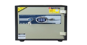 Két sắt Welko mini KCC38KC có cấu tạo như thế nào?