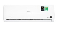 Khắc phục lỗi thường gặp ở điều hòa Aqua AQA-KCRV10XAW 1 chiều 9000 BTU
