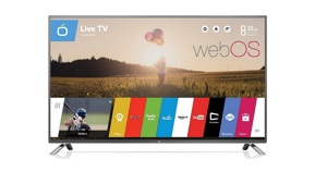 Khắc phục lỗi tivi LG không vào được ứng dụng Youtube đơn giản tại nhà