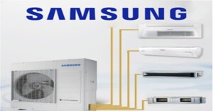 Khái niệm điều hòa Multi Samsung và Top 3 dàn lạnh điều hòa Multi Samsung phổ biến hiện nay