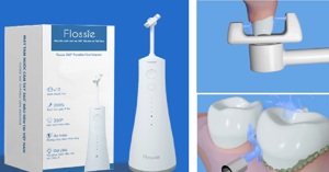 Khái niệm máy tăm nước 2 chiều và review tăm nước 2 chiều tốt nhất