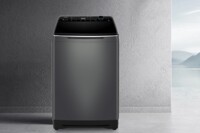 Khám giá máy giặt Aqua 18kg AQW-DR180UHT PS - giải pháp cho gia đình đông thành viên