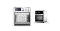 Khám phá 10 lý do nên chọn mua lò chiên không dầu Kangaroo KG25AF1A