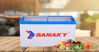 Khám phá 10 ưu điểm vượt trội của tủ đông Sanaky 242L VH-302KW