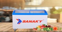 Khám phá 10 ưu điểm vượt trội của tủ đông Sanaky 242L VH-302KW