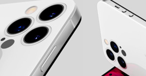 Khám phá 3 điểm mới trên camera iPhone 14 Pro Max